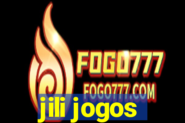 jili jogos